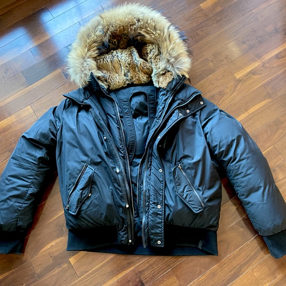 Rudsak XXL - Picture 1 of 4